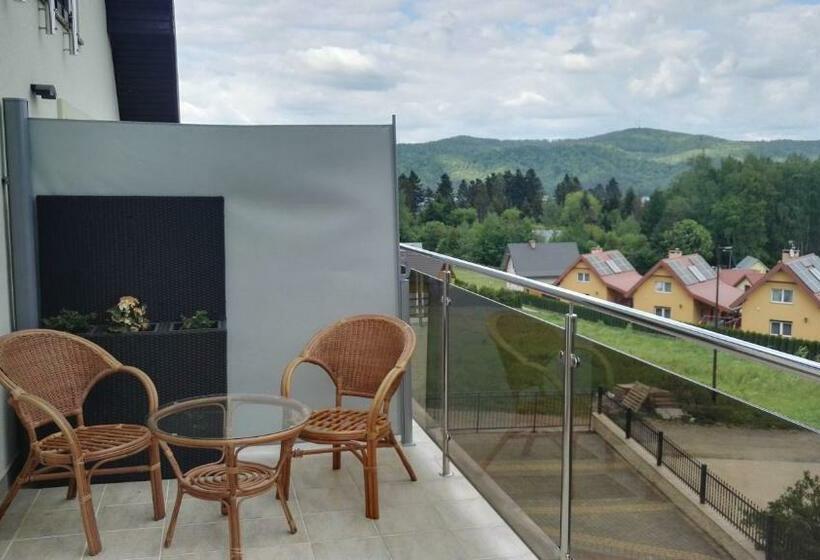 민박 Pensjonat Alkmena