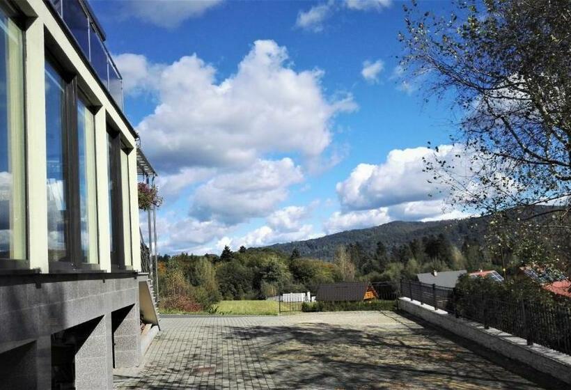 민박 Pensjonat Alkmena