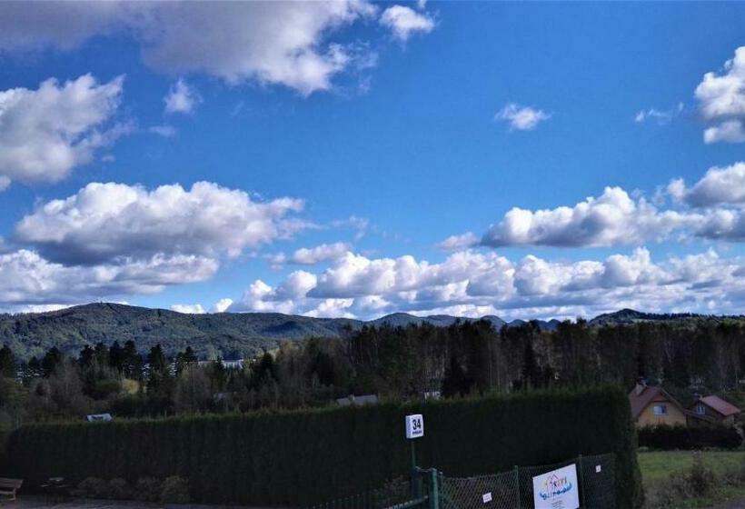 민박 Pensjonat Alkmena