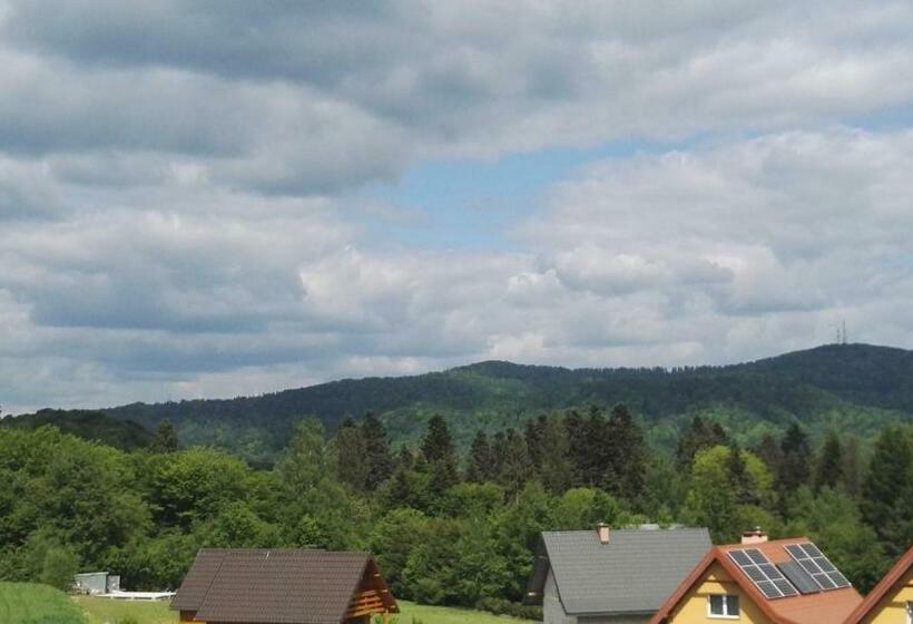 민박 Pensjonat Alkmena