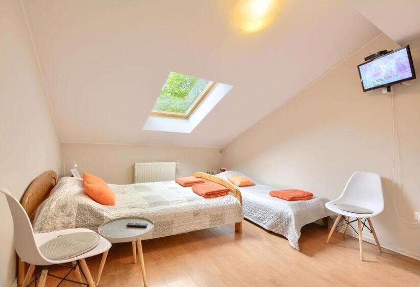 צימר Pensjonat Grań