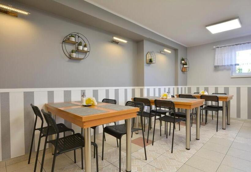 צימר Pensjonat Grań