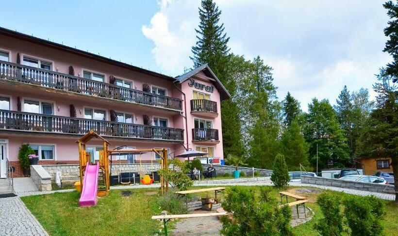 민박 Pensjonat Jural