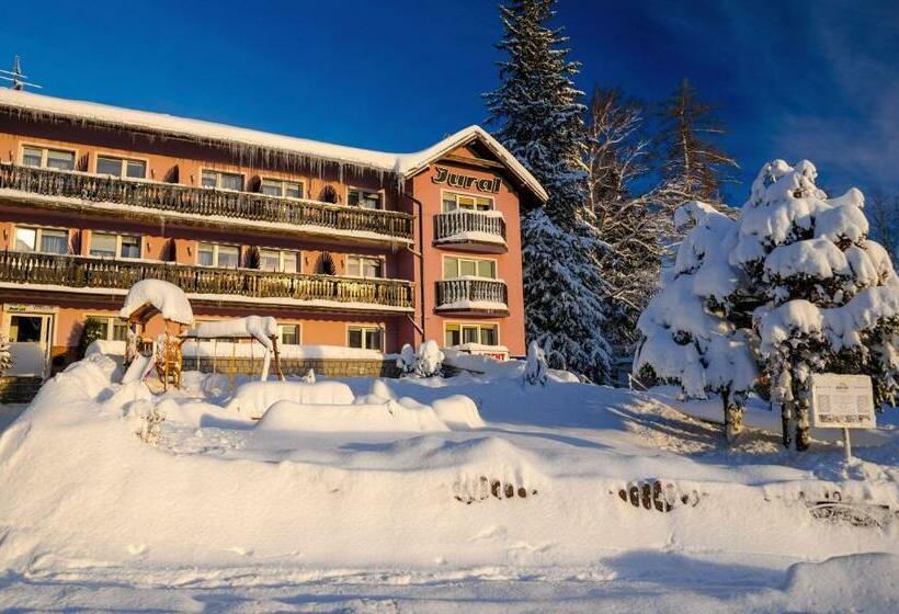 민박 Pensjonat Jural