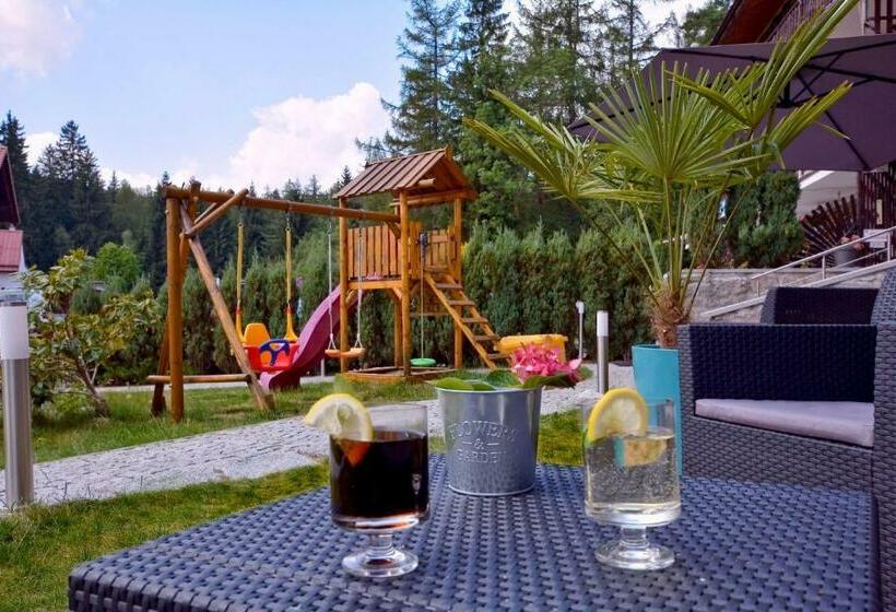 민박 Pensjonat Jural