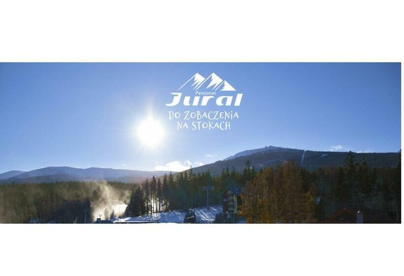 민박 Pensjonat Jural