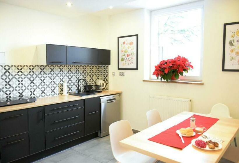 민박 Pensjonat Jural