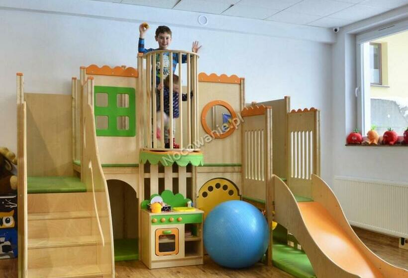 민박 Pensjonat Jural