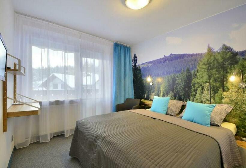 민박 Pensjonat Jural