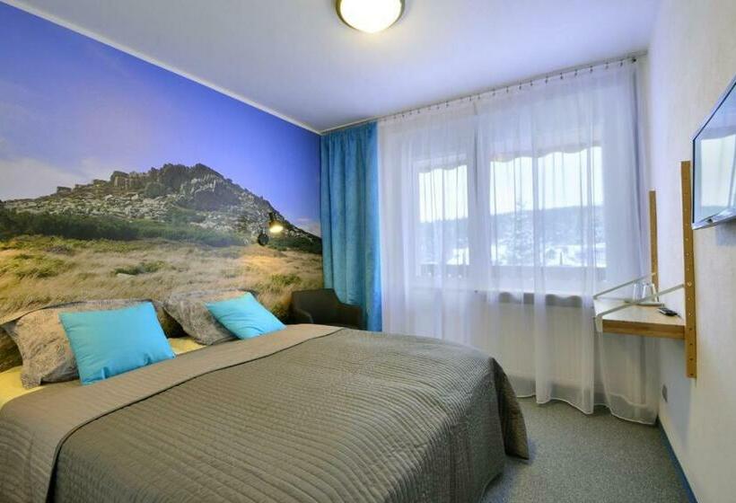 민박 Pensjonat Jural