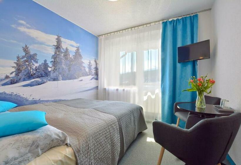 민박 Pensjonat Jural