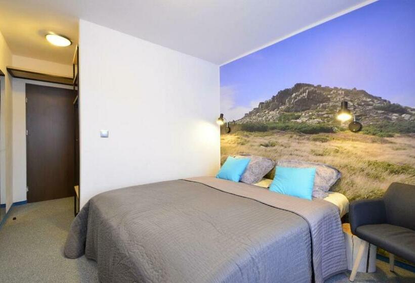 민박 Pensjonat Jural