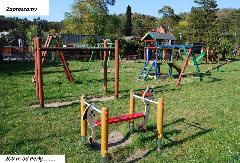 ベッドアンドブレックファースト Wisełka Perła Bałtyku