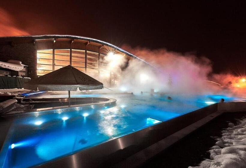 تختخواب و صبحانه Pensjonat Pod Kotelnicą