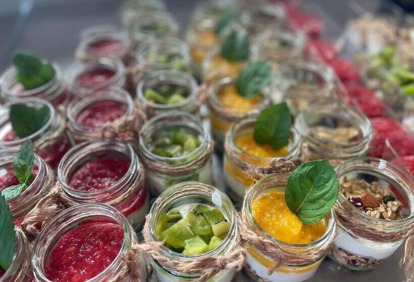 تختخواب و صبحانه Pensjonat Pod Kotelnicą