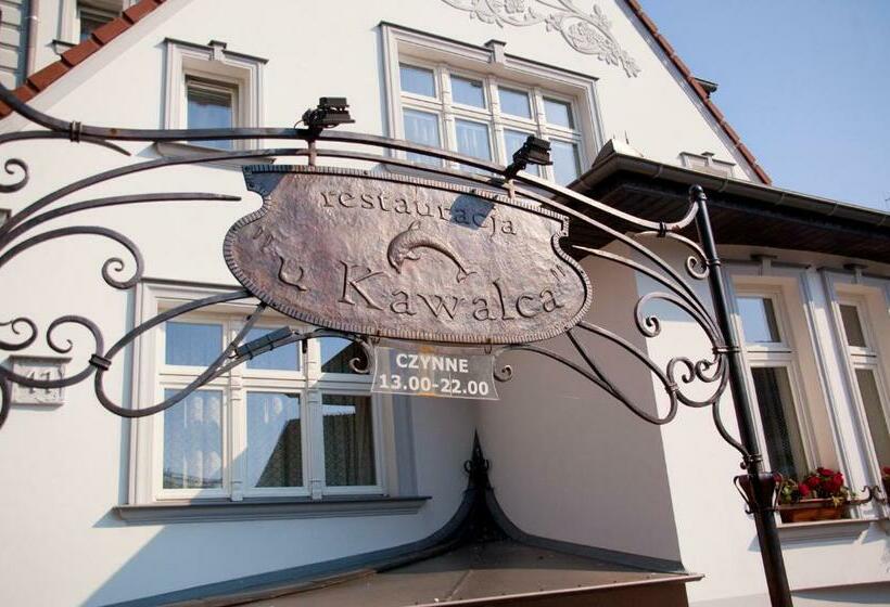 ベッドアンドブレックファースト Noclegi U Kawalca