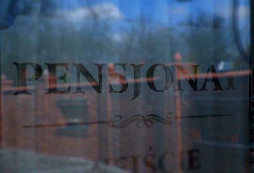 ベッドアンドブレックファースト Noclegi U Kawalca