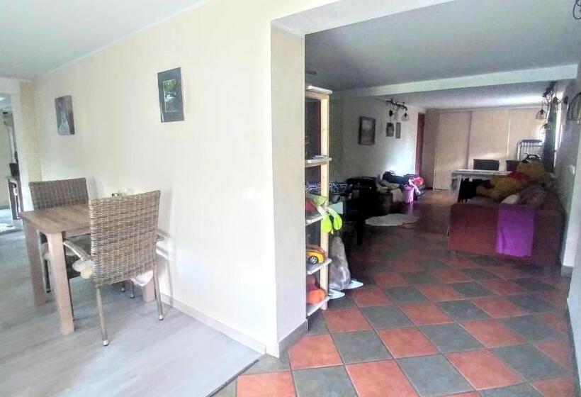 تختخواب و صبحانه Pod Klimczokiem I