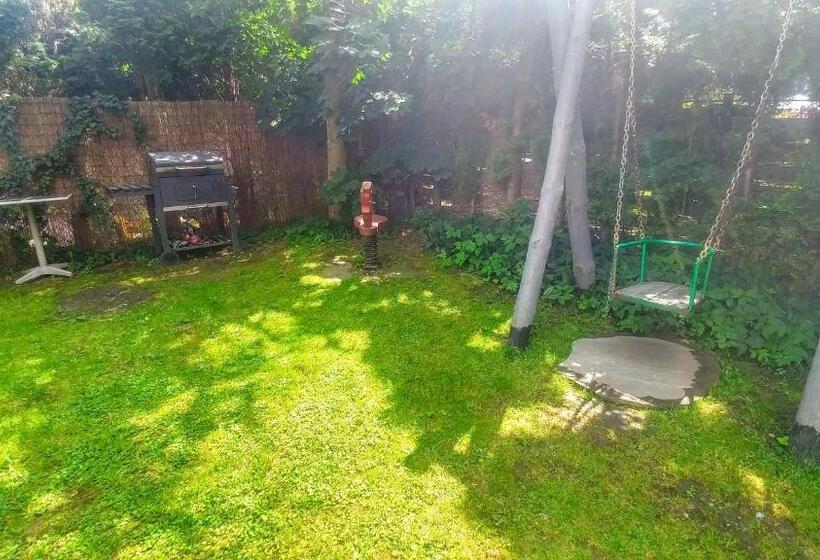 تختخواب و صبحانه Pod Klimczokiem I