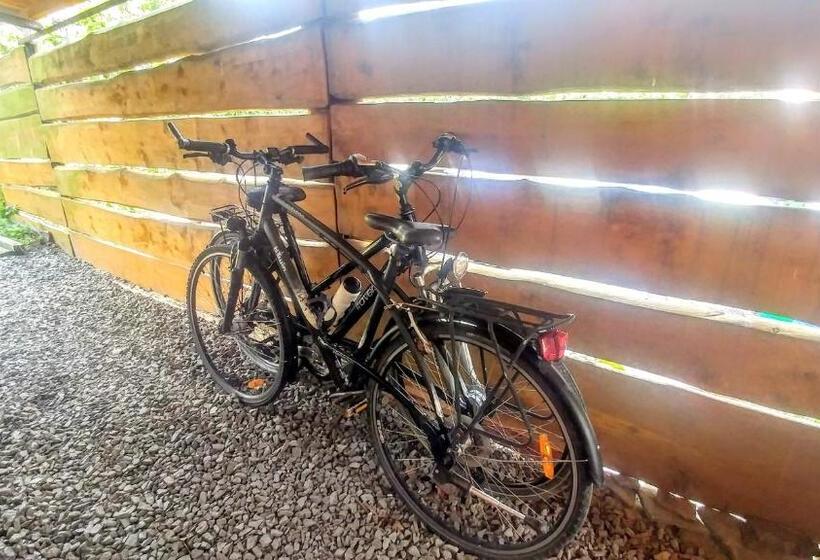 تختخواب و صبحانه Pod Klimczokiem I