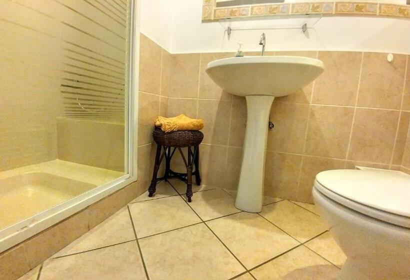 تختخواب و صبحانه Pod Klimczokiem I