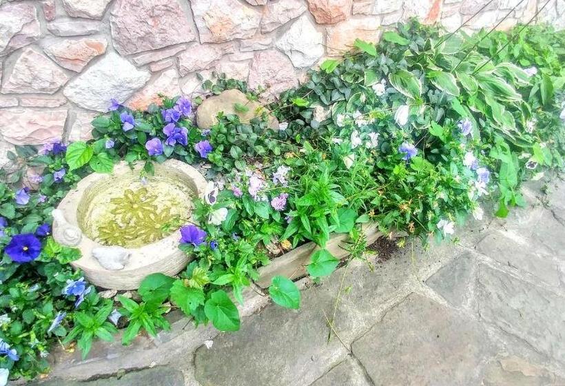 تختخواب و صبحانه Pod Klimczokiem I