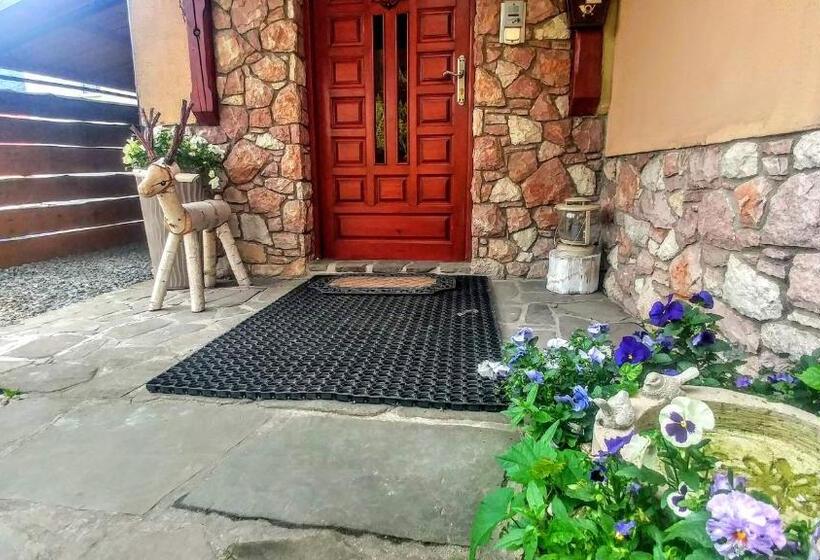 تختخواب و صبحانه Pod Klimczokiem I