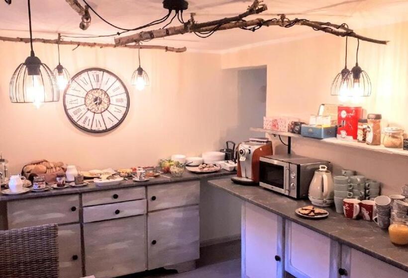 تختخواب و صبحانه Pod Klimczokiem I