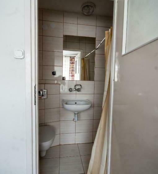 Bed and Breakfast Pokoje Gościnne Korsarz