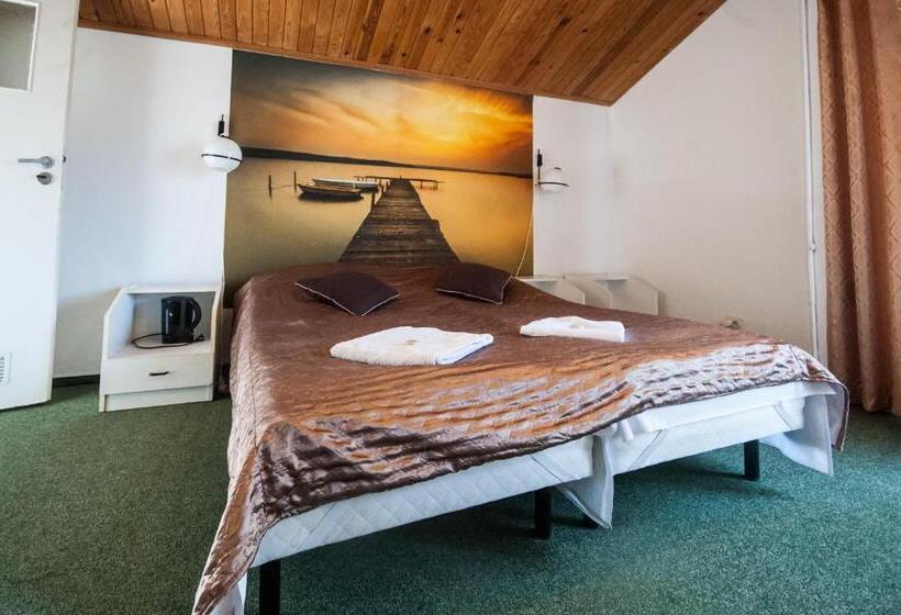 Bed and Breakfast Pokoje Gościnne Korsarz