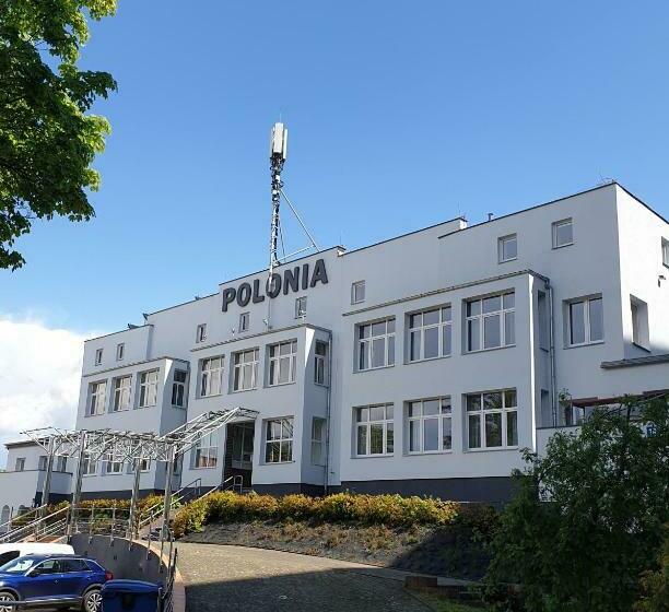 Bed and Breakfast Polonia