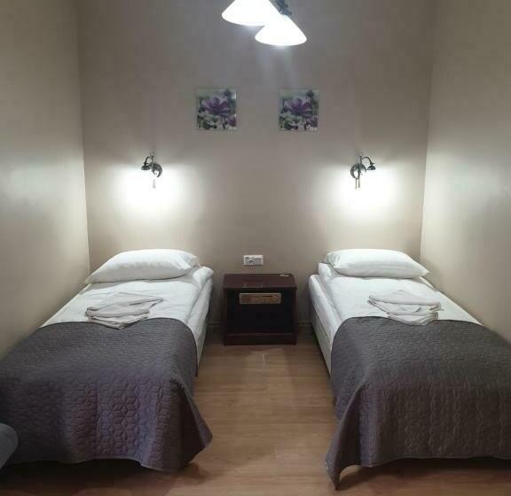 Bed and Breakfast Polonia