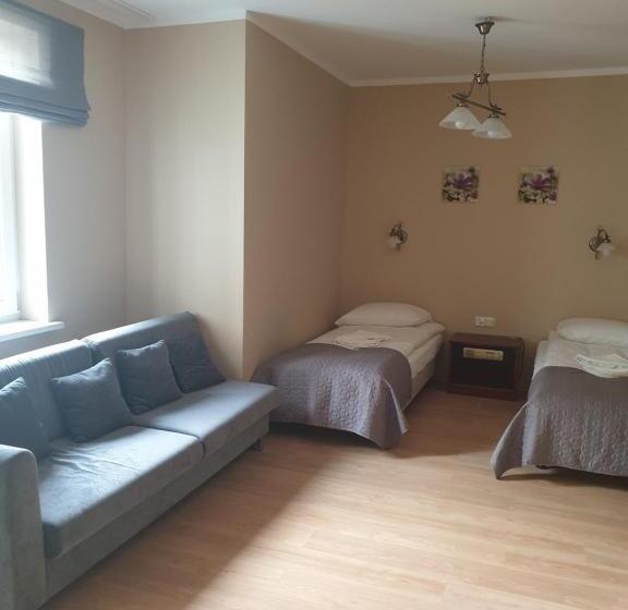 Bed and Breakfast Polonia