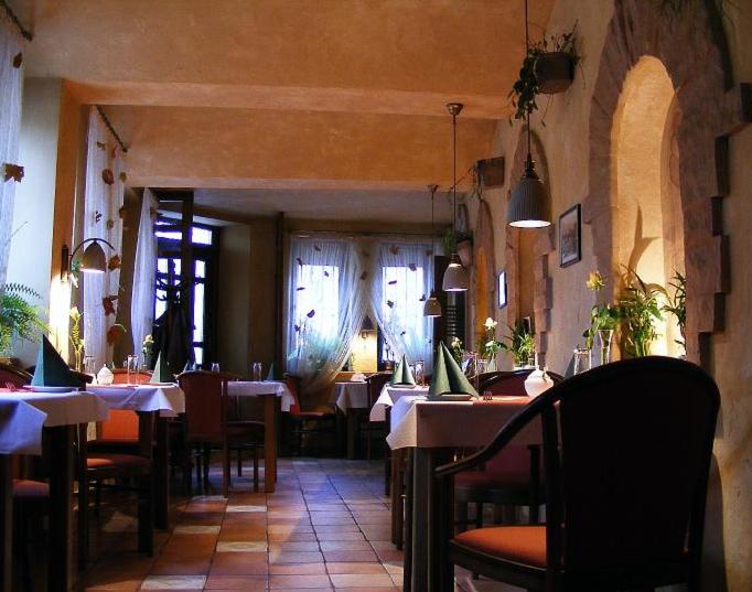 צימר Przy żelaznym Moście