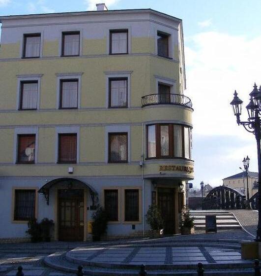 צימר Przy żelaznym Moście