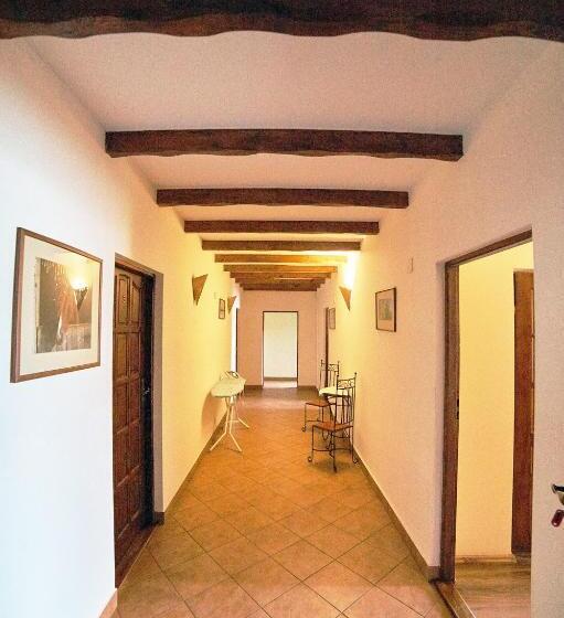 مبيت وإفطار Rancho