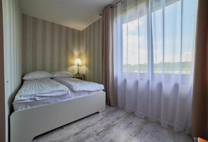 مبيت وإفطار Rancho