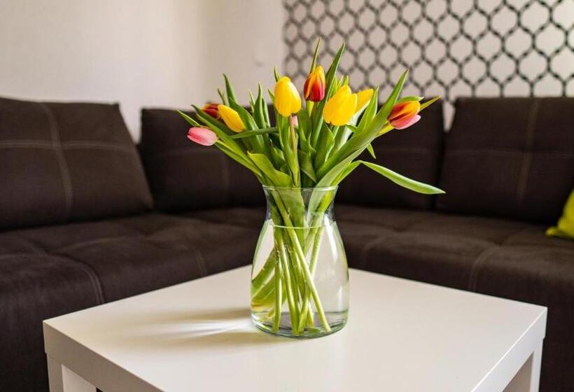 مبيت وإفطار Rancho