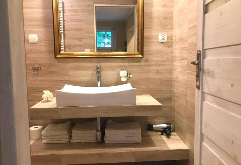 مبيت وإفطار Rancho