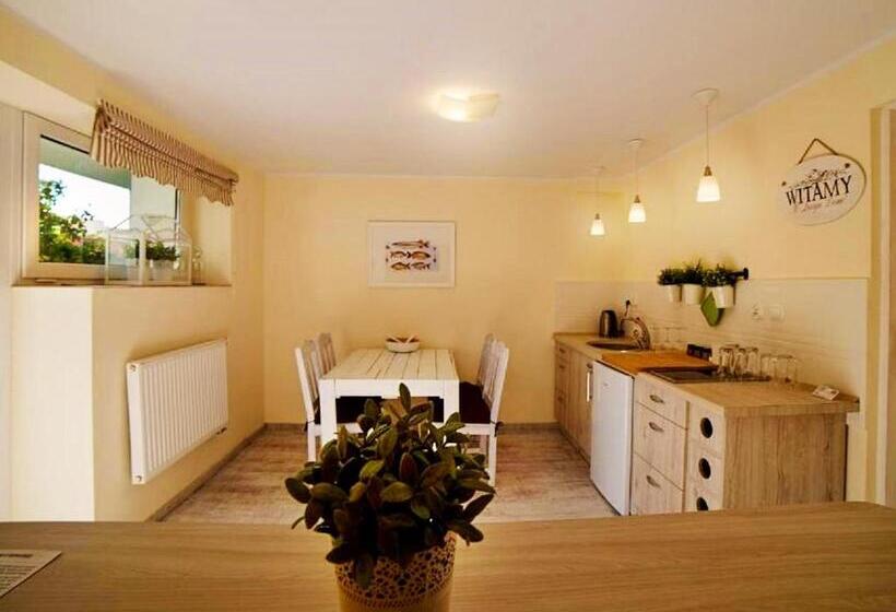 مبيت وإفطار Rancho