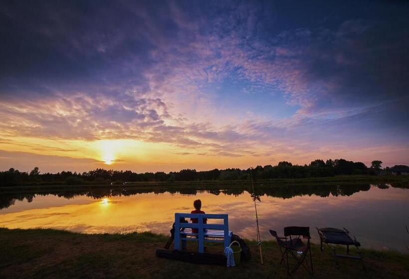 مبيت وإفطار Rancho