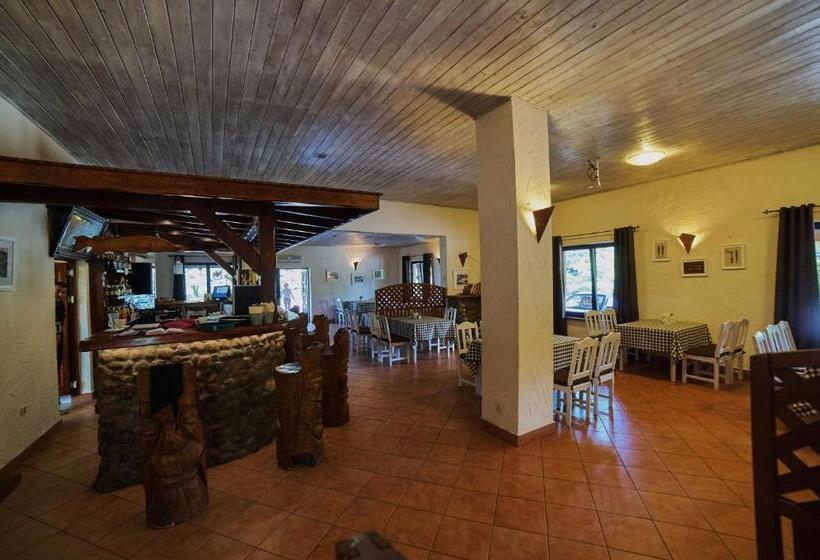 مبيت وإفطار Rancho