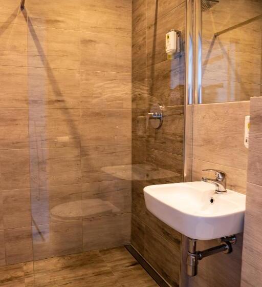 مبيت وإفطار Rancho