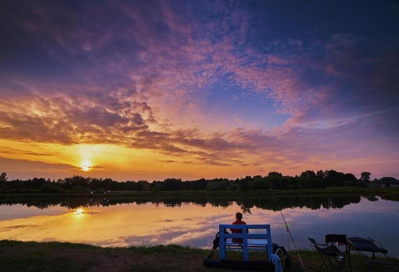 مبيت وإفطار Rancho