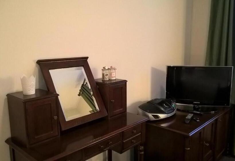 住宿加早餐  Resursa