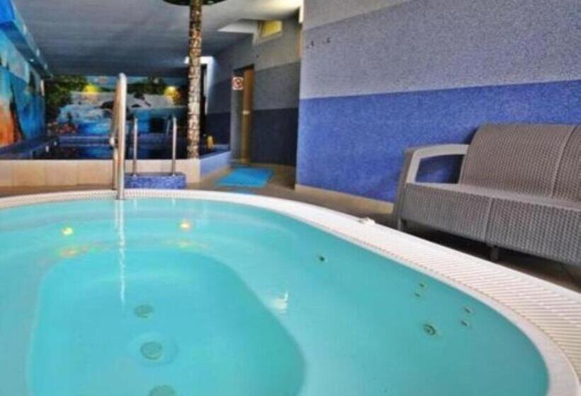 مبيت وإفطار Rezydencja Korab