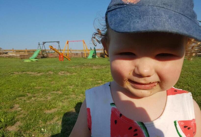 צימר Rezydencja Nad Wigrami Standard & Comfort Rooms