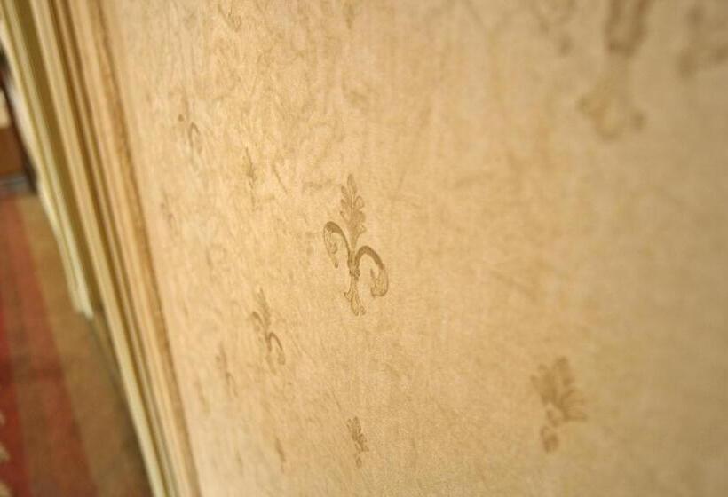 住宿加早餐 Rezydencja Willa Park & Restauracja