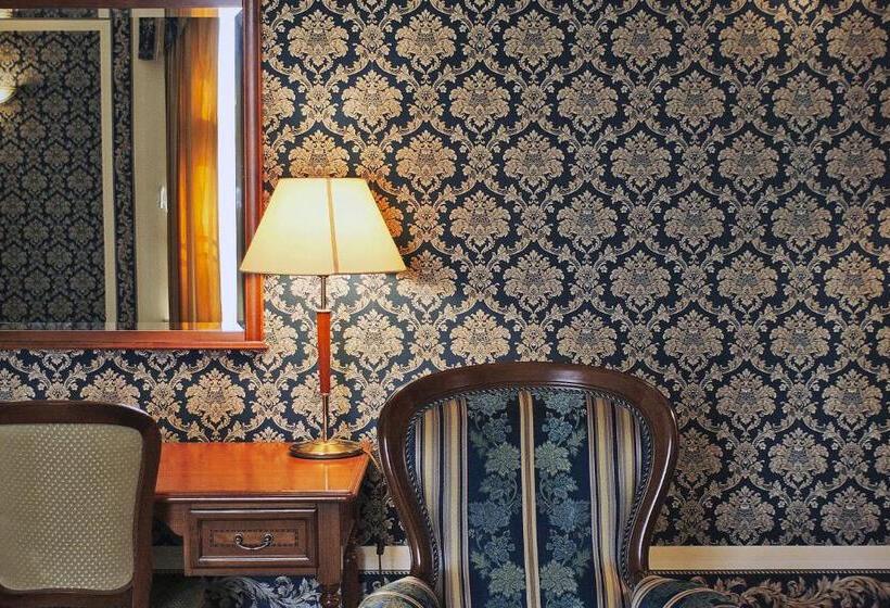 住宿加早餐 Rezydencja Willa Park & Restauracja