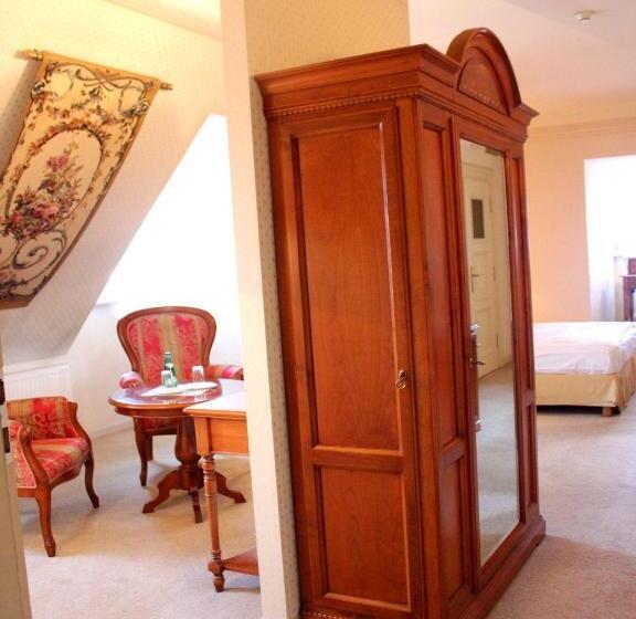 住宿加早餐 Rezydencja Willa Park & Restauracja